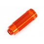 TRAXXAS - Stötdämparhus Alu Orange (PTFE) GTR XX-Long - TRAXXAS