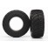 TRAXXAS - Däck BFGoodrich S1 Rally 1/10 (2) - TRAXXAS