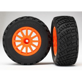 TRAXXAS - Däck &amp