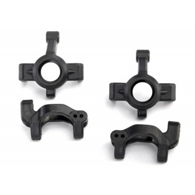 LATRAX - Casterblock / Styrspindel Set  LaTrax - LATRAX