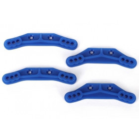 LATRAX - Stötdämpartorn Fram &amp