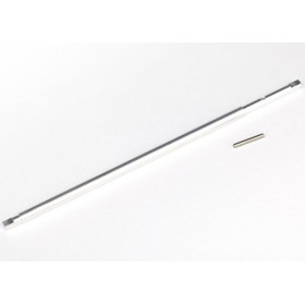 LATRAX - Kardanaxel Alu  LaTrax Rally, Teton - LATRAX