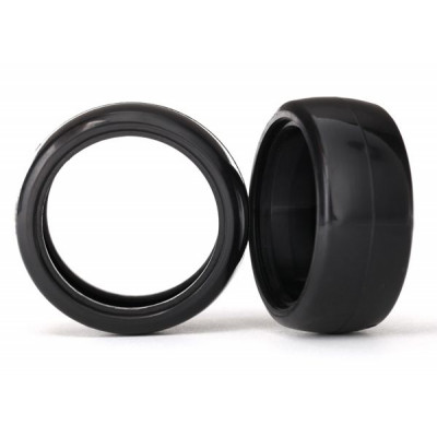 LATRAX - Däck Slicks LaTrax Rally (2) - LATRAX