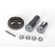 LATRAX - Drevset Differential  LaTrax - LATRAX