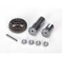 LATRAX - Drevset Differential  LaTrax - LATRAX
