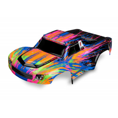 LATRAX - Kaross Desert Prerunner Color Burst - LATRAX