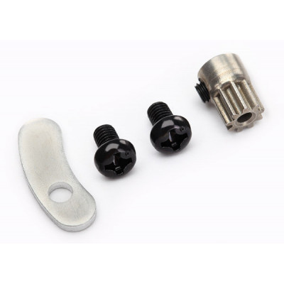 LATRAX - Motordrev (Pinion) 9T  LaTrax - LATRAX