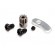 LATRAX - Motordrev (Pinion) 10T  LaTrax - LATRAX