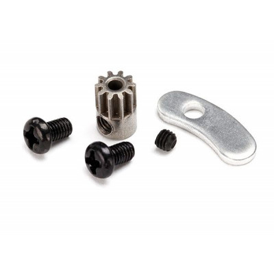 LATRAX - Motordrev (Pinion) 10T  LaTrax - LATRAX