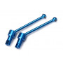 LATRAX - Drivaxel Alu Fram/Bak (2)  LaTrax Teton, PreRunner - LATRAX