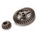 LATRAX - Ring- och Piniondrev Diff  LaTrax Teton, PreRunner - LATRAX