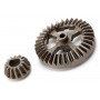 LATRAX - Ring- och Piniondrev Diff  LaTrax Teton, PreRunner - LATRAX