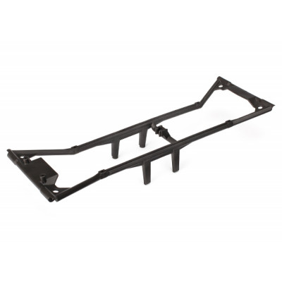 TRAXXAS - Chassiram Övre  X-Maxx - TRAXXAS