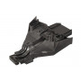 TRAXXAS - Konsoll Fram Undre  X-Maxx - TRAXXAS