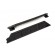 TRAXXAS - Sidokrockskydd Chassi (Par)  X-Maxx - TRAXXAS