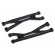 TRAXXAS - Bärarm Övre (2)  X-Maxx - TRAXXAS