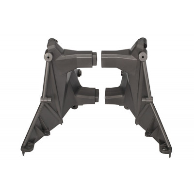 TRAXXAS - Stötdämpartorn Fram  X-Maxx - TRAXXAS