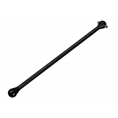 TRAXXAS - Drivaxel Stål 160mm  X-Maxx* UTGÅR (se #7750X) - TRAXXAS