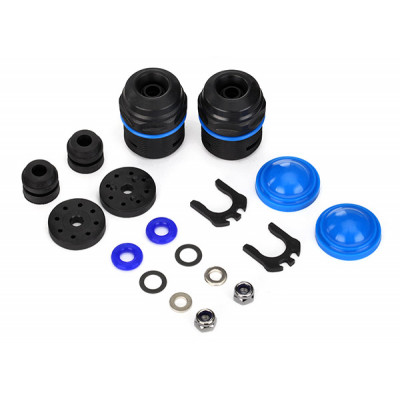 TRAXXAS - Renoveringssats GTX Stötdämpare #7761 (för 2st)  X-Maxx - TRAXXAS