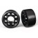 TRAXXAS - Hjul Wheelie Bar (2)  X-Maxx - TRAXXAS