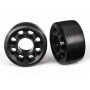 TRAXXAS - Hjul Wheelie Bar (2)  X-Maxx - TRAXXAS