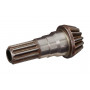TRAXXAS - Piniondrev 13T Differential Fram  X-Maxx - TRAXXAS