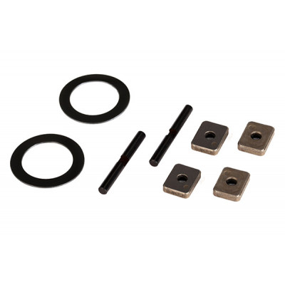 TRAXXAS - Tillbehörsats Differential (#7781)  X-Maxx - TRAXXAS