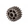TRAXXAS - Ingående Drev 20T Transmission HD  X-Maxx - TRAXXAS