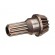 TRAXXAS - Piniondrev 11T Differential Bak HD  X-Maxx - TRAXXAS