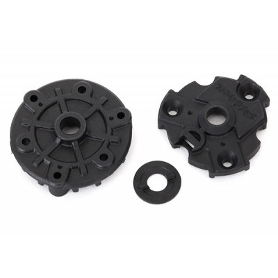 TRAXXAS - Hus Cush Drive  E-Revo, Maxx, X-Maxx - TRAXXAS