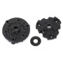 TRAXXAS - Hus Cush Drive  E-Revo, Maxx, X-Maxx - TRAXXAS