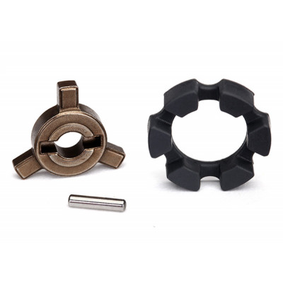 TRAXXAS - Cush Drive Set  X-Maxx - TRAXXAS