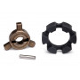 TRAXXAS - Cush Drive Set  X-Maxx - TRAXXAS