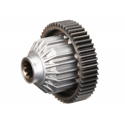 TRAXXAS - Mitt-Diff Komplett HD  X-Maxx - TRAXXAS