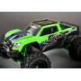 Karosskydd Tak Svart X-Maxx-TRAXXAS-7817