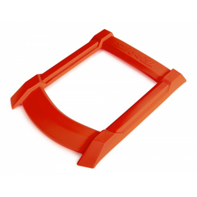 TRAXXAS - Karosskydd Tak Orange X-Maxx - TRAXXAS