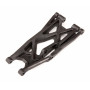TRAXXAS - Bärarm Nedre Höger F/B HD Svart X-Maxx - TRAXXAS