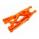 TRAXXAS - Bärarm Nedre Vänster F/B HD Orange X-Maxx - TRAXXAS