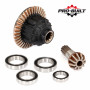 TRAXXAS - Differential Fram Pro-Built  X-Maxx 8s - TRAXXAS