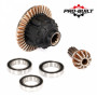 TRAXXAS - Differential Bak Pro-Built  X-Maxx 8s - TRAXXAS