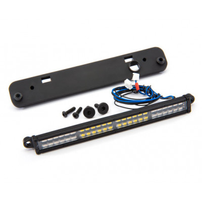 TRAXXAS - LED Ljusramp Bak  Maxx, X-Maxx - TRAXXAS