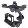 TRAXXAS - Gimbal 2-axis, Aton - TRAXXAS