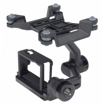 TRAXXAS - Gimbal 2-axis, Aton - TRAXXAS