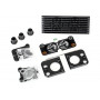 TRAXXAS - Grill (set) Land Rover Defender - TRAXXAS