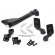 TRAXXAS - Backspeglar o Snorkel Land Rover Defender - TRAXXAS