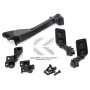 TRAXXAS - Backspeglar o Snorkel Land Rover Defender - TRAXXAS