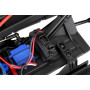 LED Ljus Strömförsörjning 3V 0.5A-TRAXXAS-8028