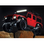 LED Ljus Strömförsörjning 3V 0.5A-TRAXXAS-8028