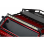 LED Ljus Takramp med strömförsörjning TRX-4-TRAXXAS-8029