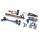 TRAXXAS - LED Ljus Set Komplett Landrover (#8011) - TRAXXAS